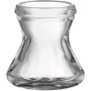 WMF Salz- & Pfefferstreuer|Wagenfeld Ersatz-Glas für Salz- und Pfefferstreuer