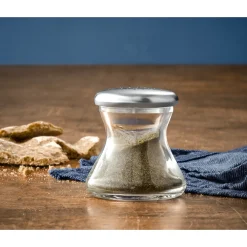 WMF Salz- & Pfefferstreuer|Wagenfeld Ersatz-Glas für Salz- und Pfefferstreuer