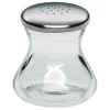 WMF Salz- & Pfefferstreuer|Wagenfeld Pfefferstreuer, 4,5 cm