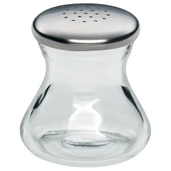 WMF Salz- & Pfefferstreuer|Wagenfeld Salz- und Pfefferstreuer-Set, 3-teilig