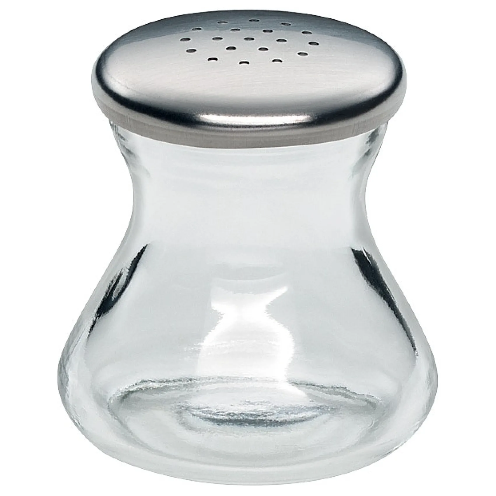 WMF Salz- & Pfefferstreuer|Wagenfeld Salz- und Pfefferstreuer-Set, 3-teilig
