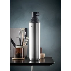 WMF Trinkflaschen|Waterkant Trinkflasche Iso2Go, 0,75 l, Drehverschluss