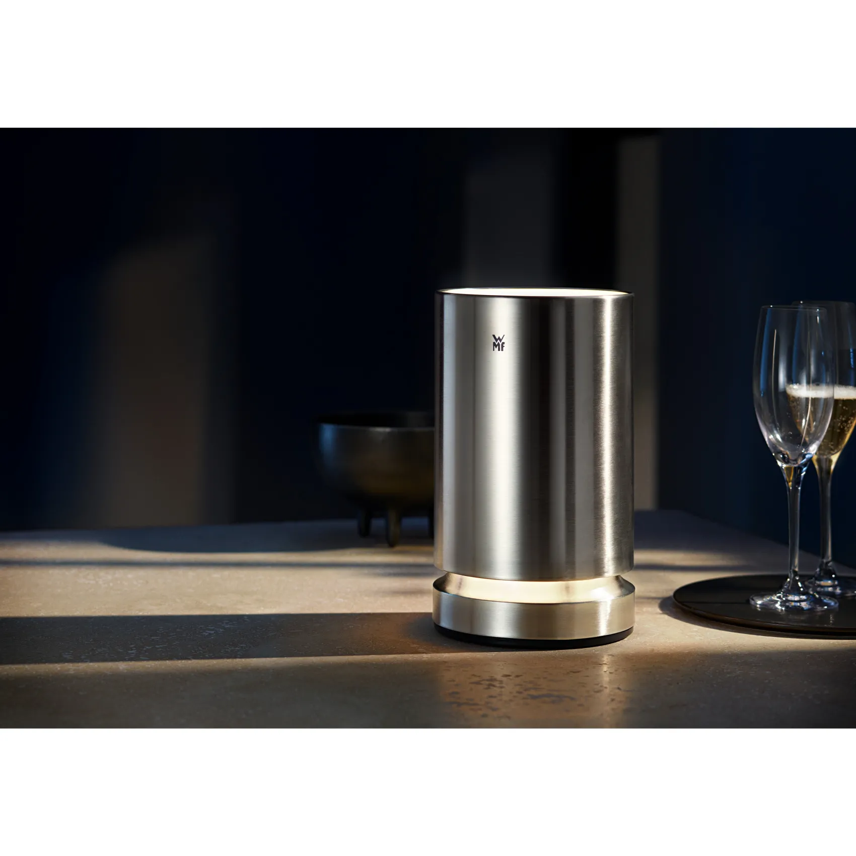 WMF Barzubehör|Ambient Sekt- & Weinkühler