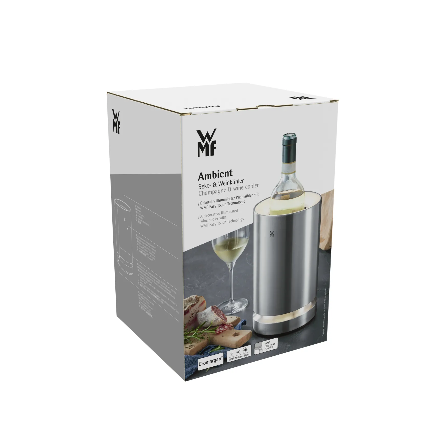 WMF Barzubehör|Ambient Sekt- & Weinkühler