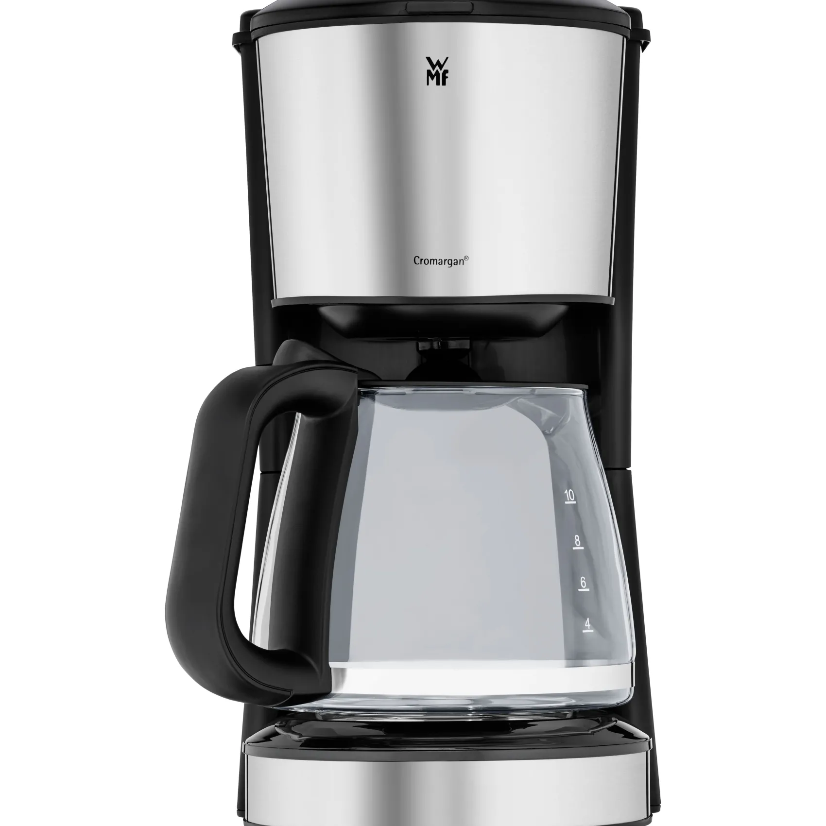 WMF Filterkaffeemaschinen|Bueno Aroma Kaffeemaschine Glas