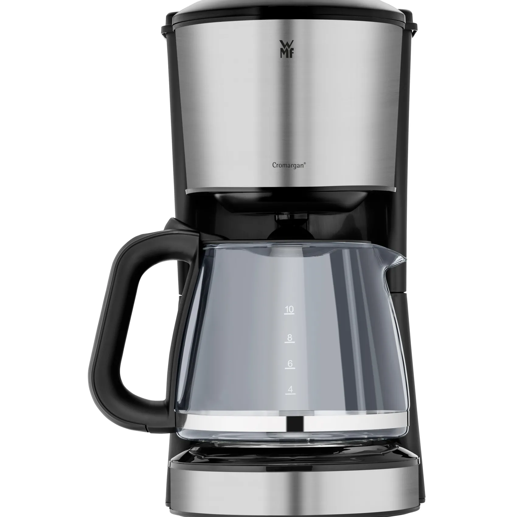 WMF Filterkaffeemaschinen|Bueno Aroma Kaffeemaschine Glas