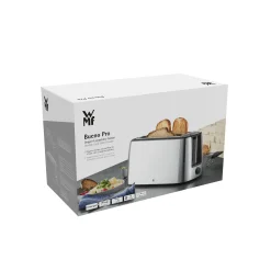 WMF Toaster|Bueno Pro Doppel-Langschlitz-Toaster