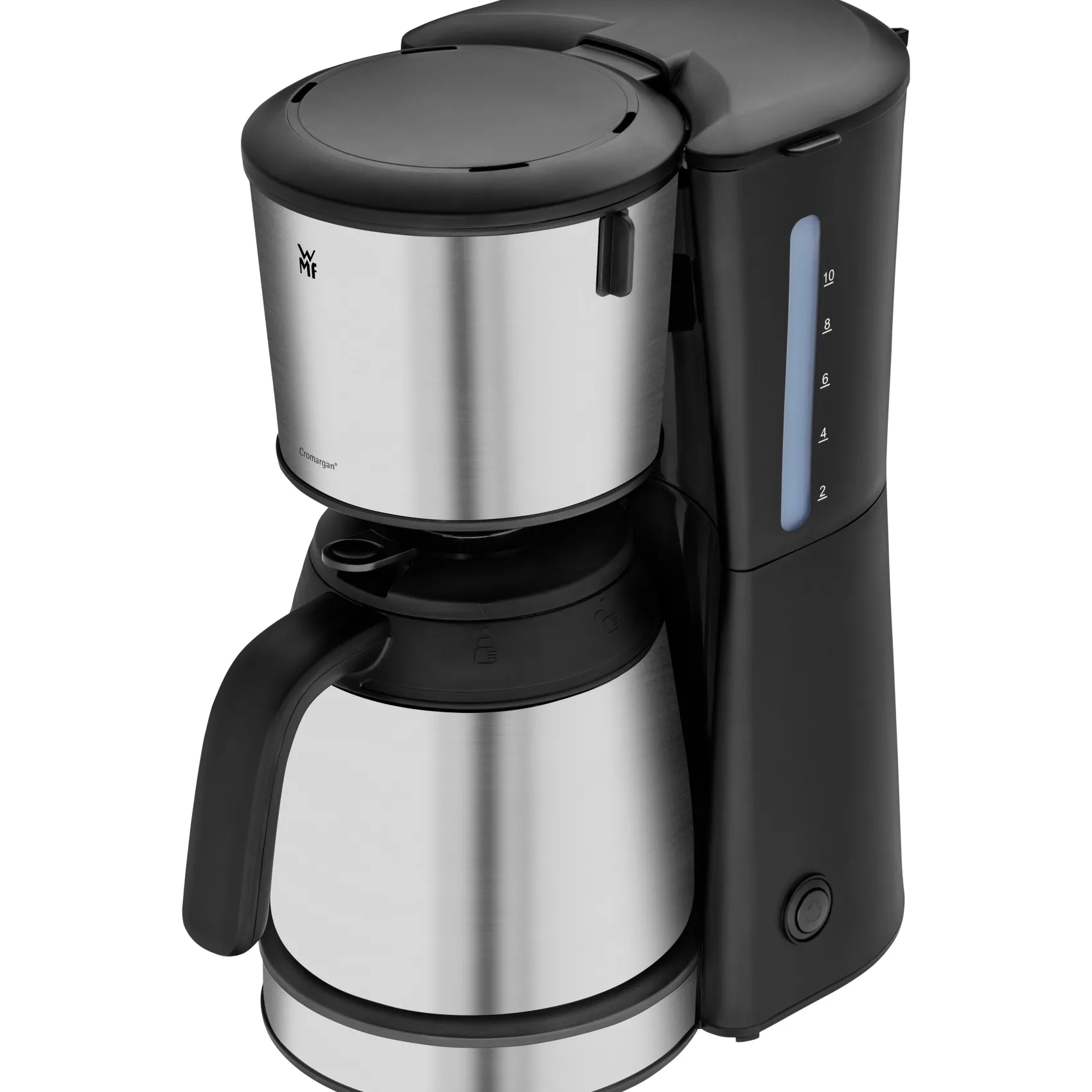 WMF Filterkaffeemaschinen|Bueno Pro Kaffeemaschine Thermo