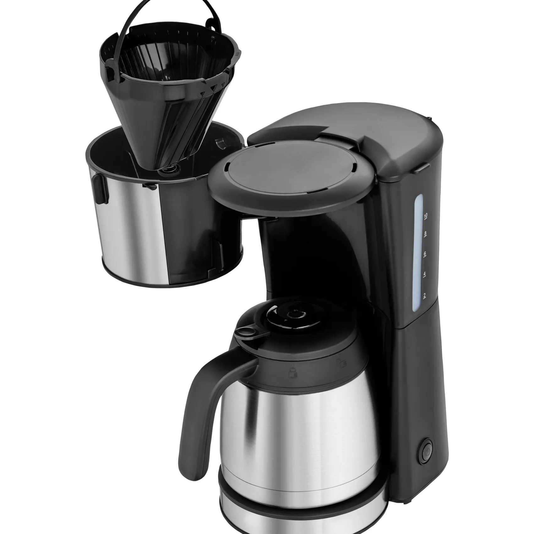 WMF Filterkaffeemaschinen|Bueno Pro Kaffeemaschine Thermo