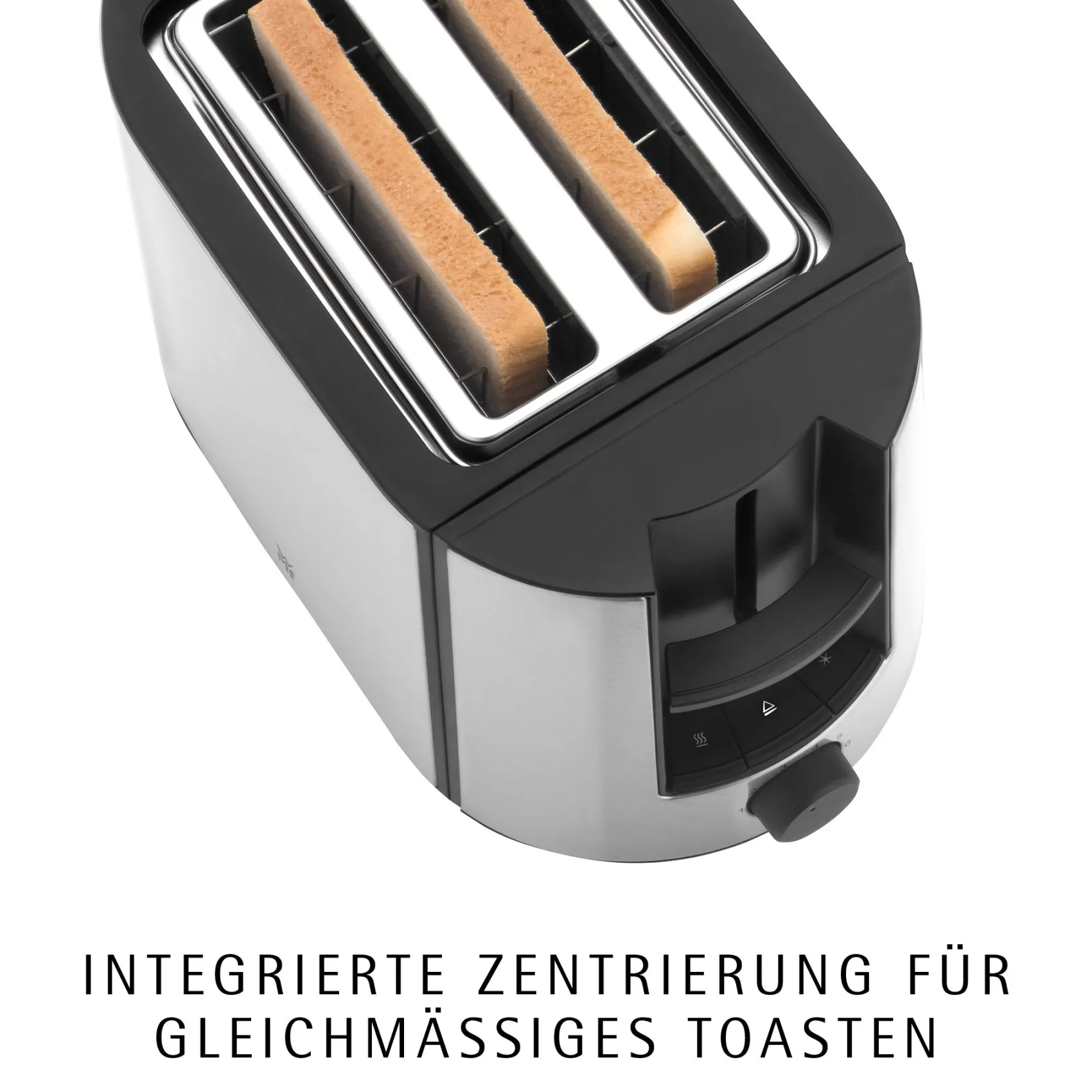 WMF Toaster|Bueno Pro Toaster