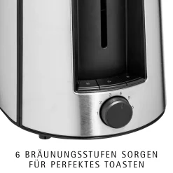 WMF Toaster|Bueno Pro Toaster