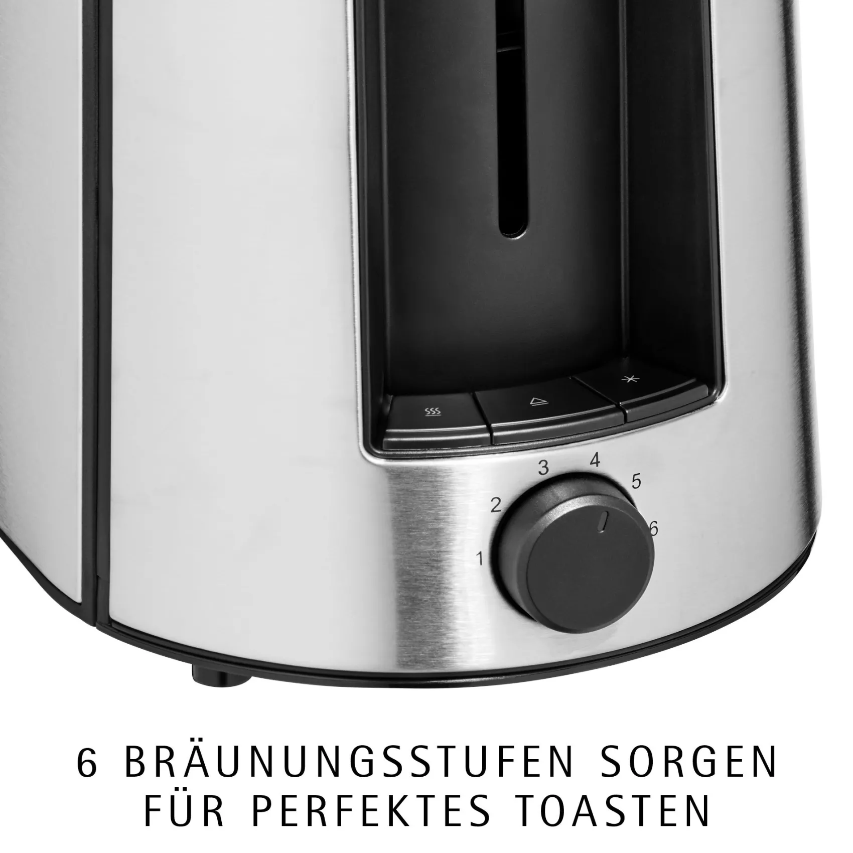 WMF Toaster|Bueno Pro Toaster