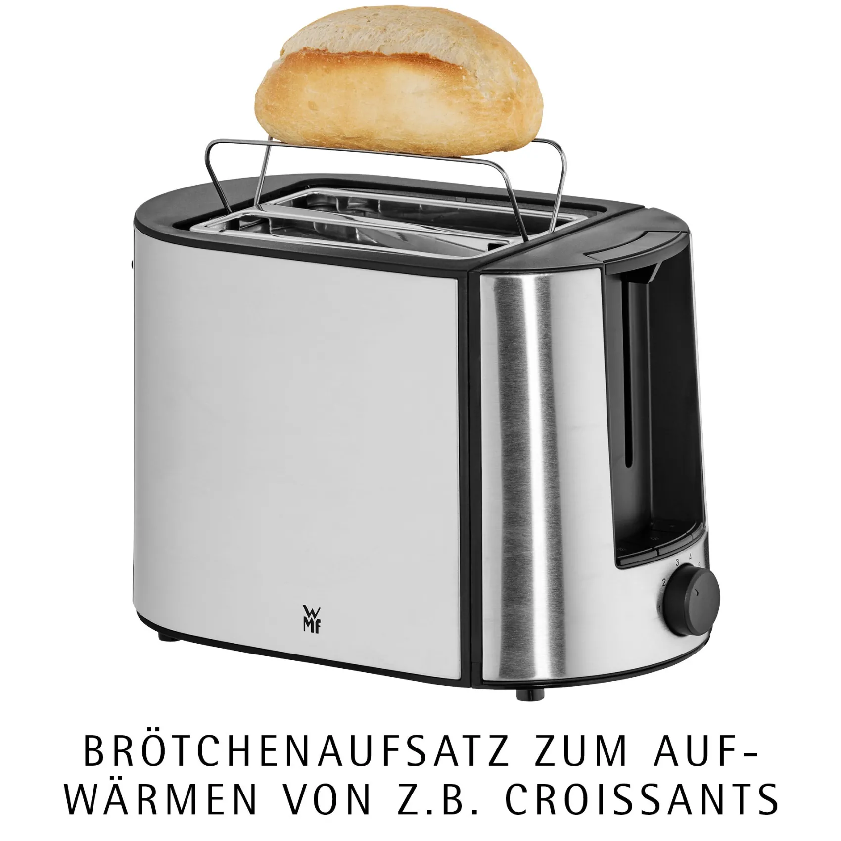 WMF Toaster|Bueno Pro Toaster