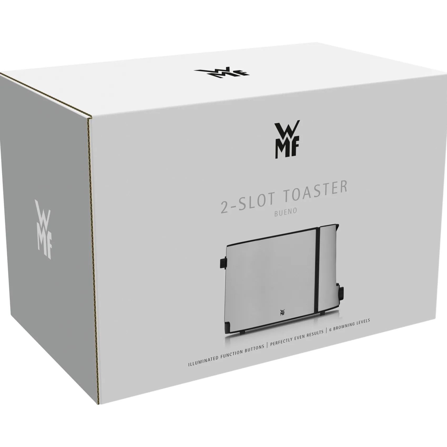 WMF Toaster|Bueno Pro Toaster