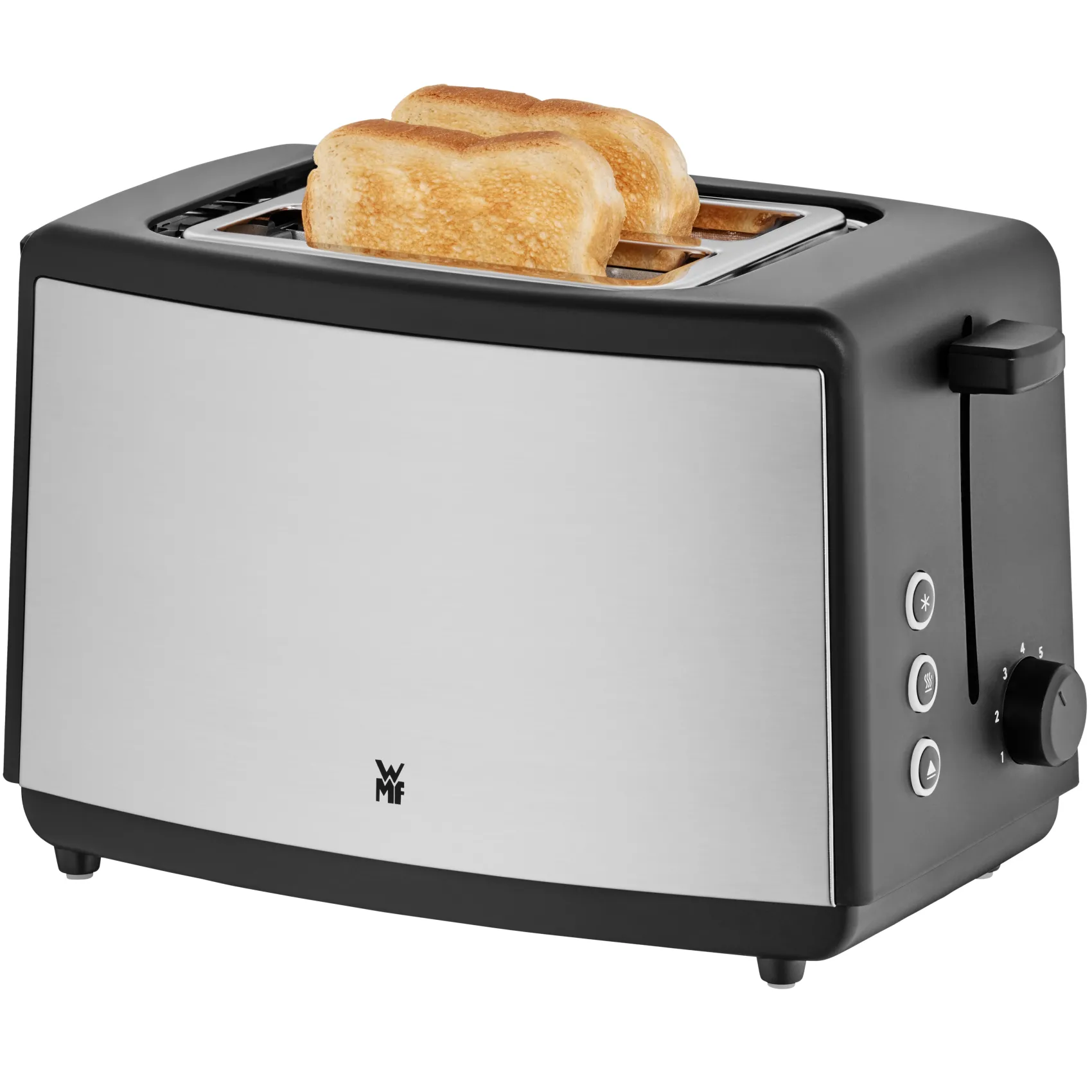 WMF Toaster|Bueno Toaster Edition
