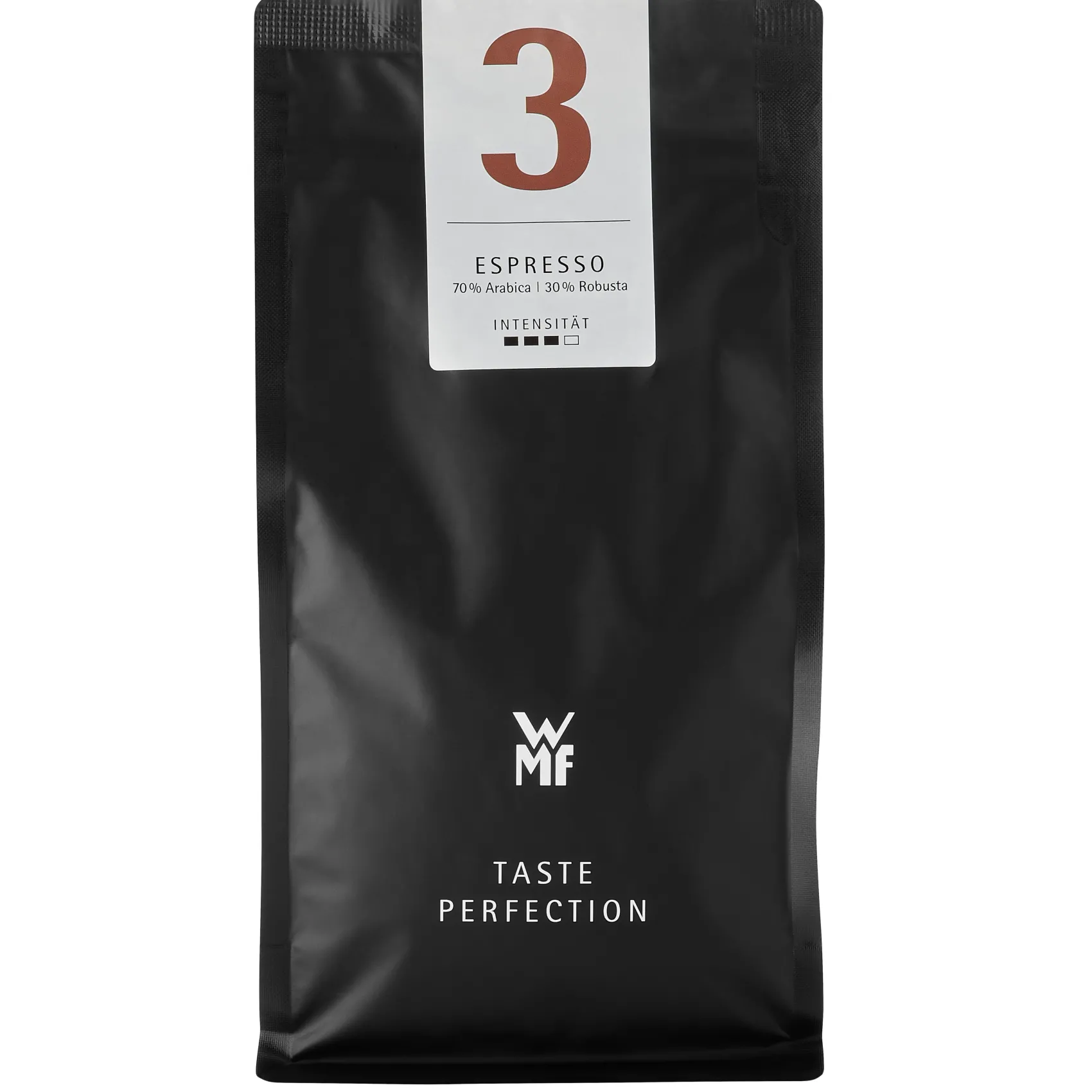 WMF Kaffeebohnen|Espresso 3 - Premium Mild 500g