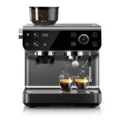 WMF Siebträgermaschinen|Espresso Pro Siebträgermaschine