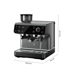 WMF Siebträgermaschinen|Espresso Pro Siebträgermaschine