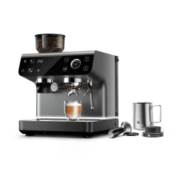 WMF Siebträgermaschinen|Espresso Pro Siebträgermaschine