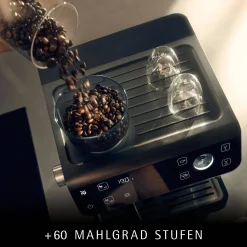 WMF Siebträgermaschinen|Espresso Pro Siebträgermaschine