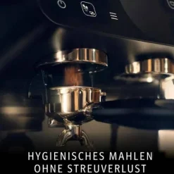 WMF Siebträgermaschinen|Espresso Pro Siebträgermaschine