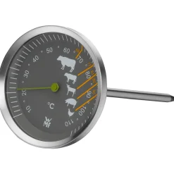 WMF Bräter & Schmortöpfe|Extrabräter mit Thermometer