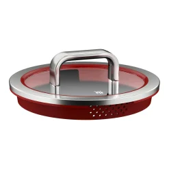 WMF Zubehör Töpfe|Fusiontec Function Pro Glasdeckel 20 cm