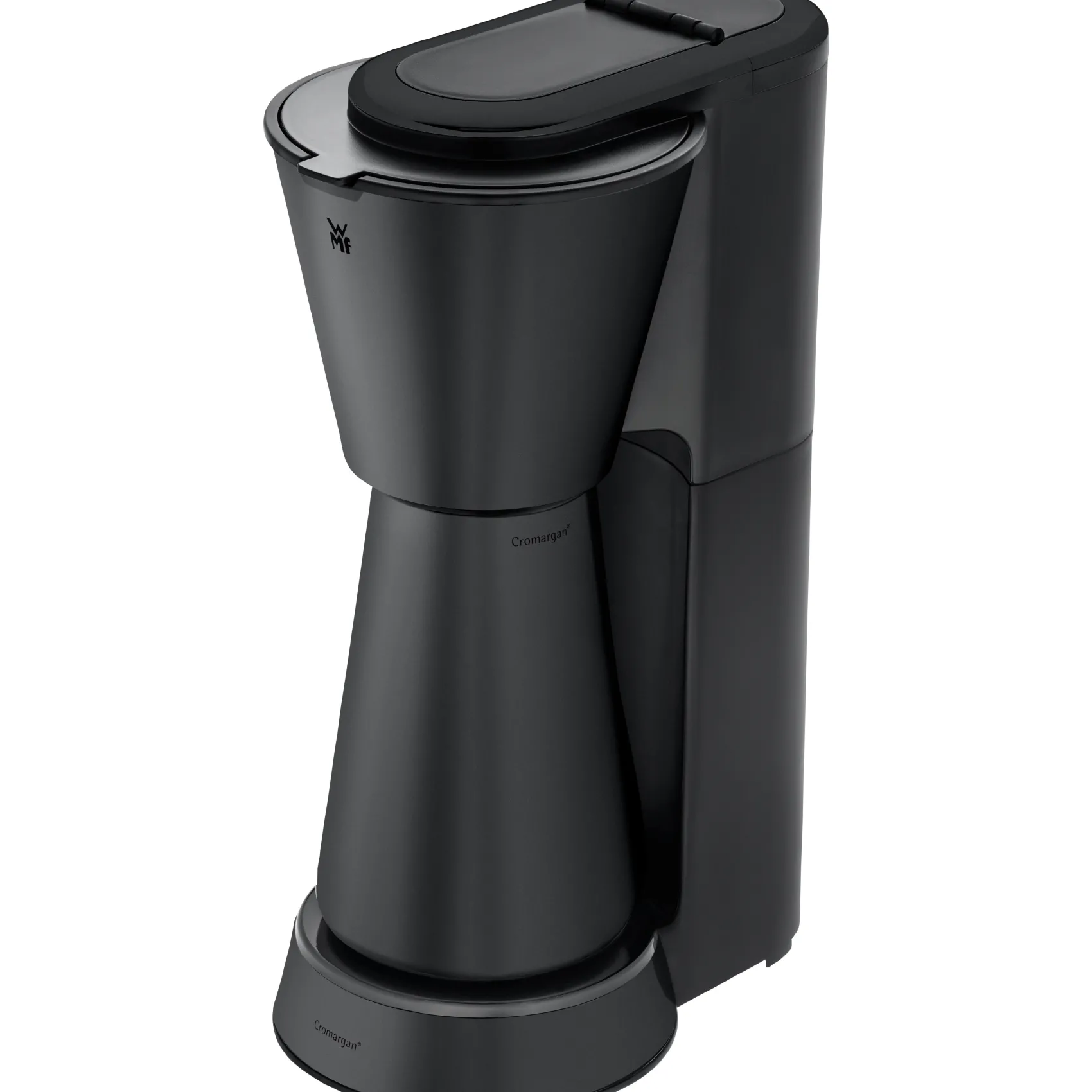 WMF Filterkaffeemaschinen|KÜCHENminis Aroma Kaffeemaschine Thermo to go, Deep Black