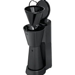 WMF Filterkaffeemaschinen|KÜCHENminis Aroma Kaffeemaschine Thermo to go, Deep Black
