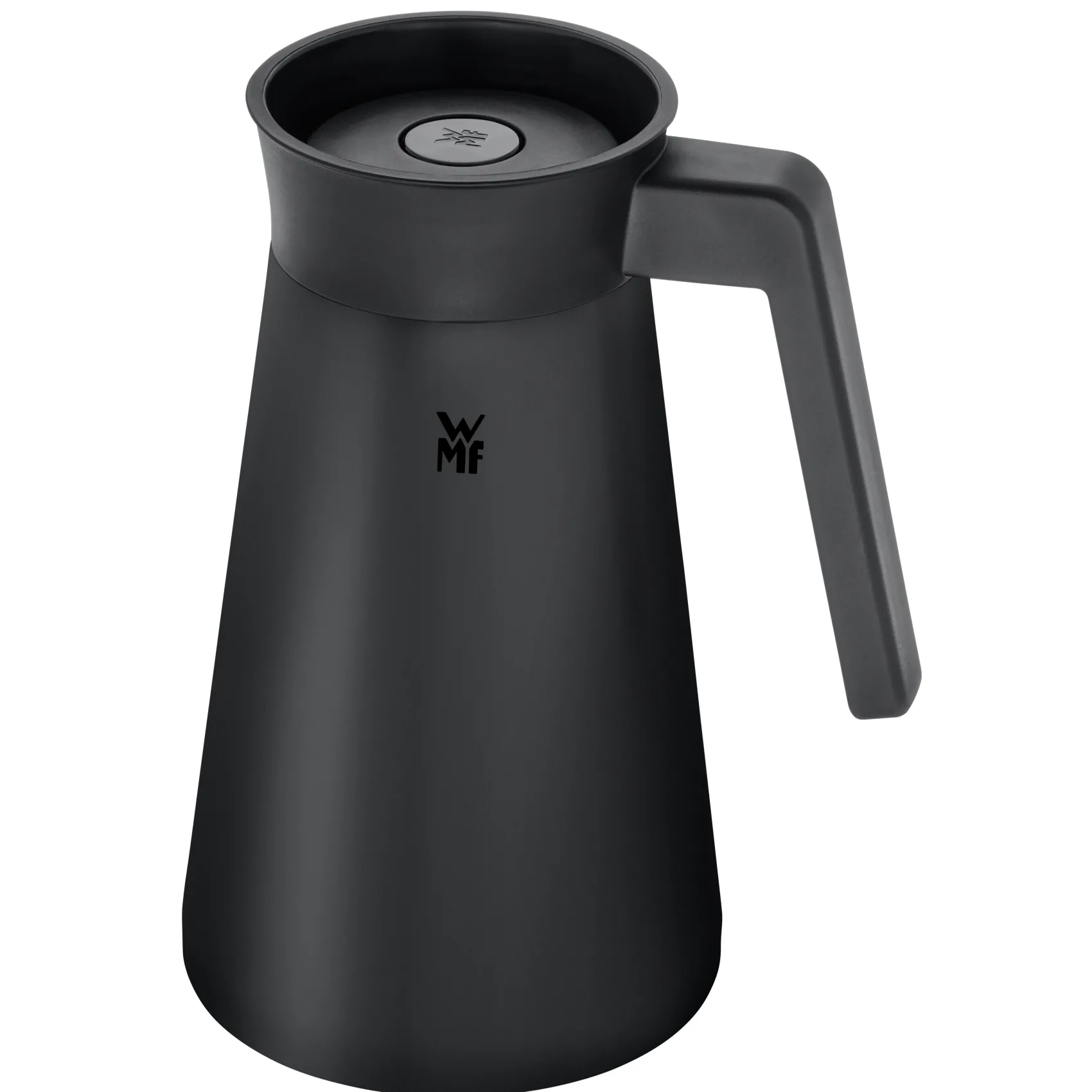 WMF Filterkaffeemaschinen|KÜCHENminis Aroma Kaffeemaschine Thermo to go, Deep Black