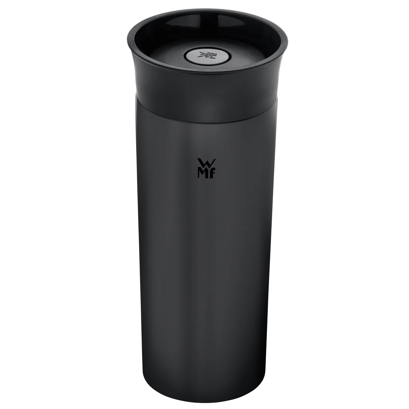 WMF Filterkaffeemaschinen|KÜCHENminis Aroma Kaffeemaschine Thermo to go, Deep Black