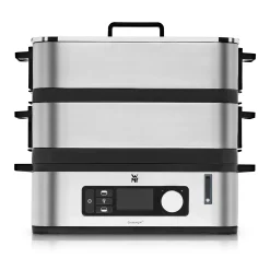 WMF Dampfgarer|KÜCHENminis Dampfgarer