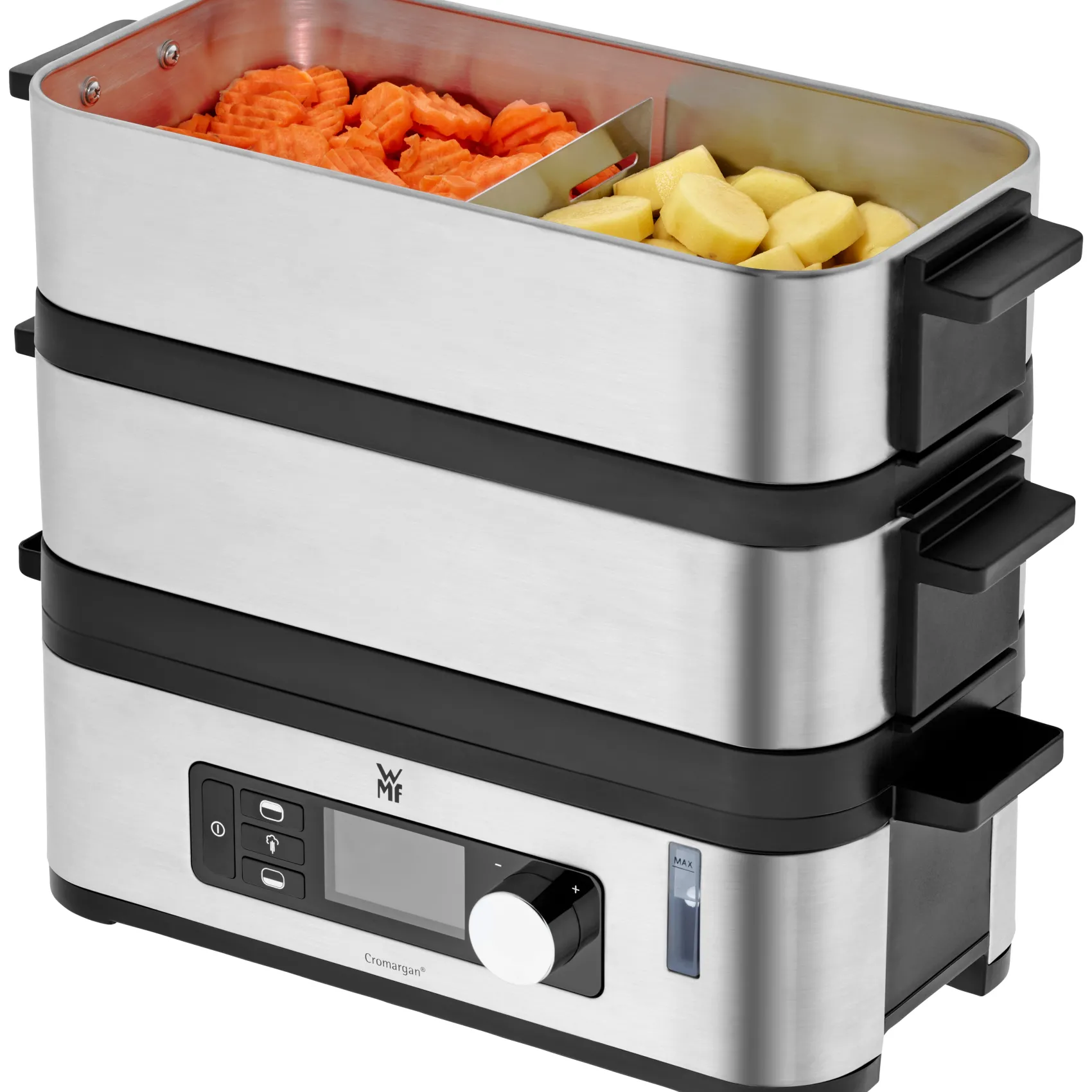 WMF Dampfgarer|KÜCHENminis Dampfgarer