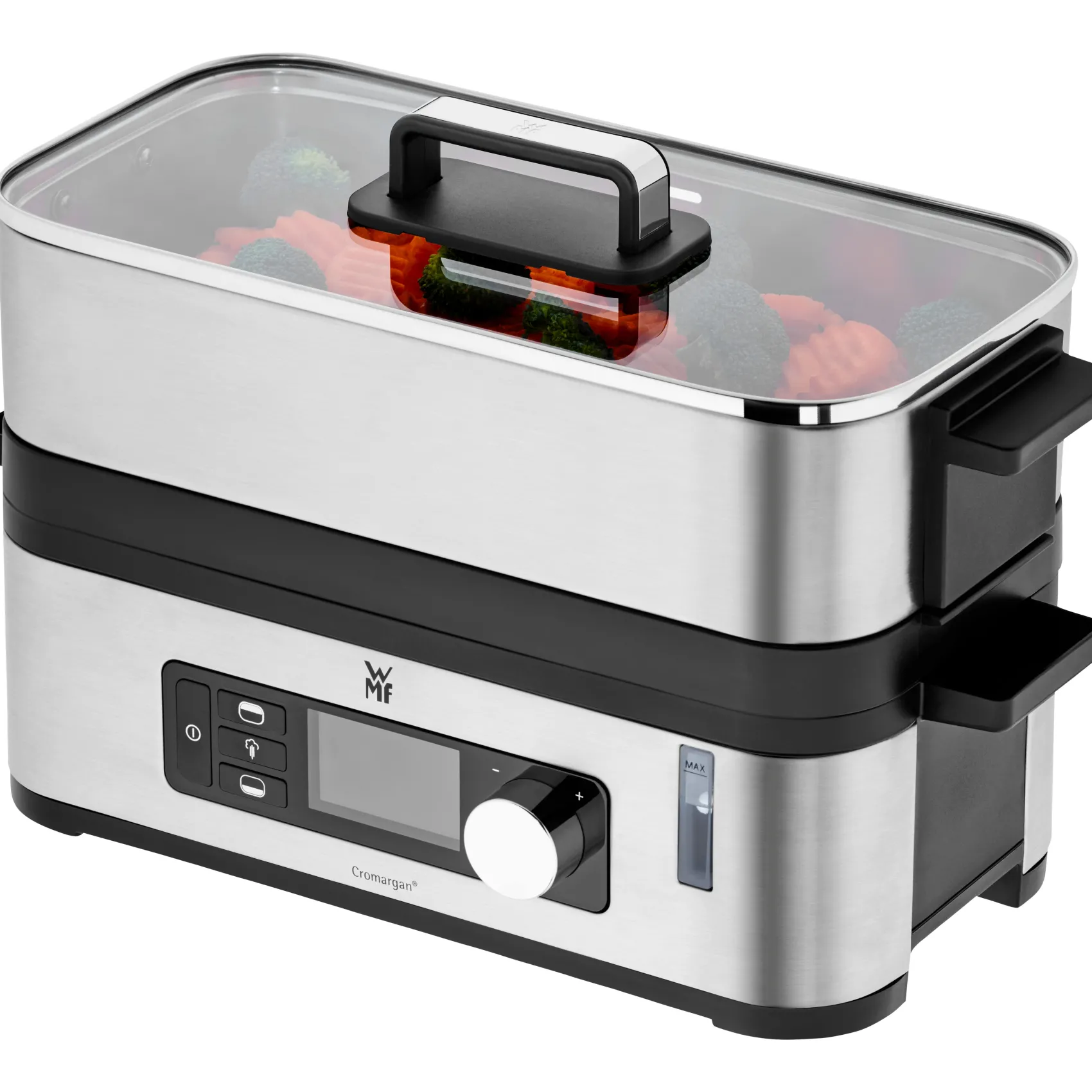 WMF Dampfgarer|KÜCHENminis Dampfgarer