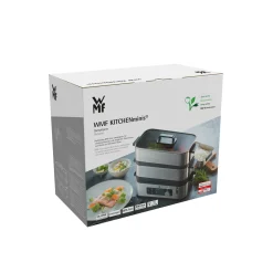 WMF Dampfgarer|KÜCHENminis Dampfgarer