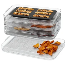 WMF Weitere Küchengeräte|KÜCHENminis Dörrautomat Snack to go