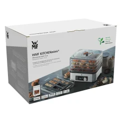 WMF Weitere Küchengeräte|KÜCHENminis Dörrautomat Snack to go