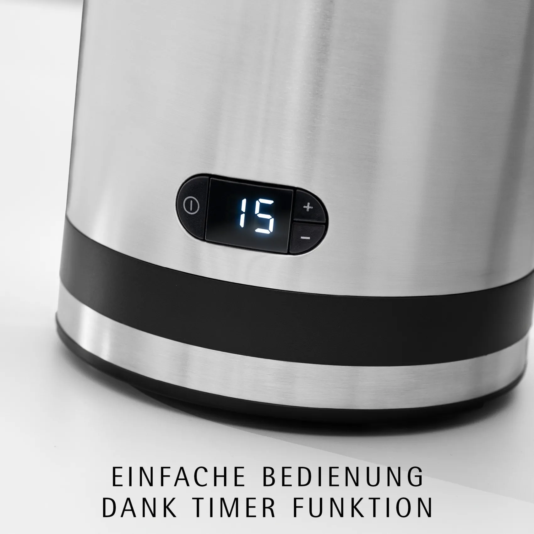 WMF Weitere Küchengeräte|KÜCHENminis Eismaschine 3-in-1