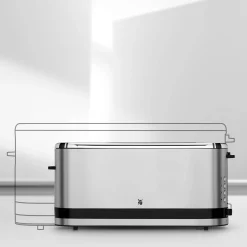 WMF Toaster|KÜCHENminis Langschlitz-Toaster