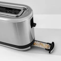 WMF Toaster|KÜCHENminis Langschlitz-Toaster