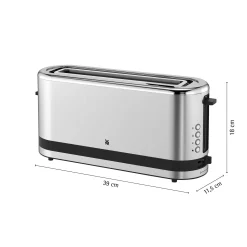 WMF Toaster|KÜCHENminis Langschlitz-Toaster