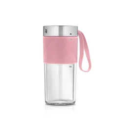 WMF Mixer|KÜCHENminis Mix on the go, Pink