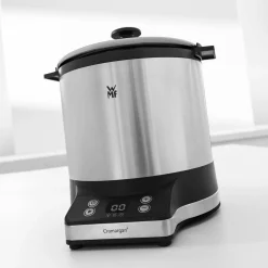 WMF Weitere Küchengeräte|KÜCHENminis Reiskocher mit Lunch-to-go-Box