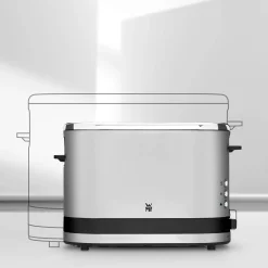 WMF Toaster|KÜCHENminis 1-Scheiben-Toaster