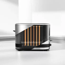 WMF Toaster|KÜCHENminis 1-Scheiben-Toaster