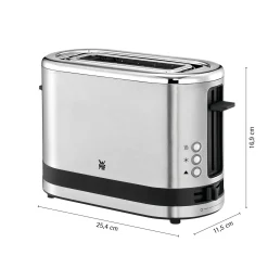 WMF Toaster|KÜCHENminis 1-Scheiben-Toaster