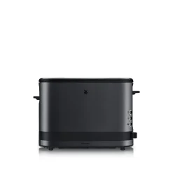 WMF Toaster|KÜCHENminis 1-Scheiben-Toaster, Deep Black