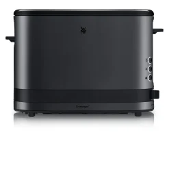WMF Toaster|KÜCHENminis 1-Scheiben-Toaster, Deep Black