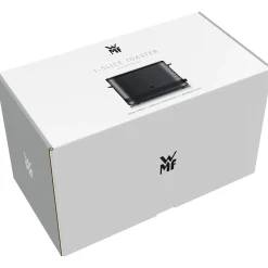 WMF Toaster|KÜCHENminis 1-Scheiben-Toaster, Deep Black