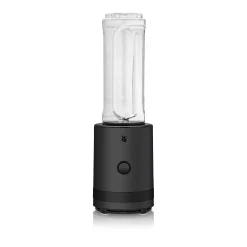 WMF Mixer|KÜCHENminis Smoothie-to-go, Deep Black